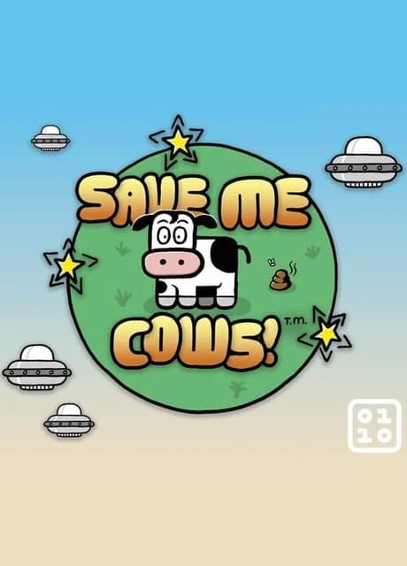 Save Me Cows