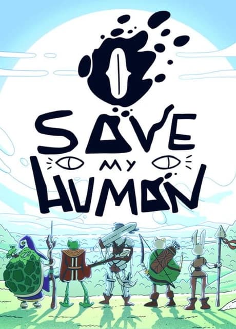 Save My Human