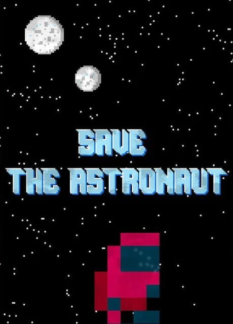 Save the Astronaut