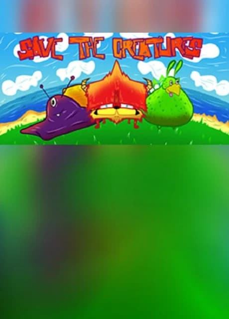 Save the Creatures
