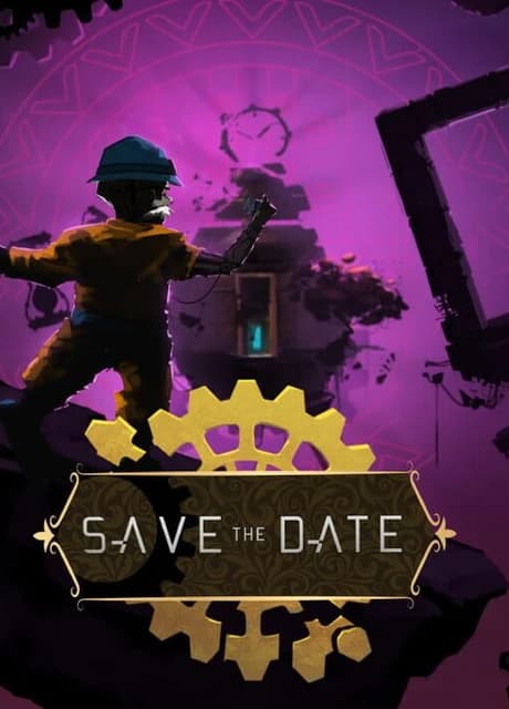Save the Date