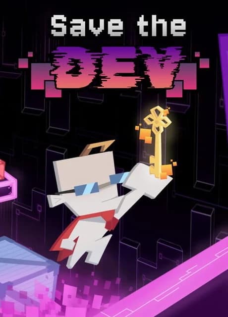 Save The Dev