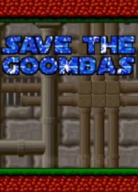 Save the Goombas