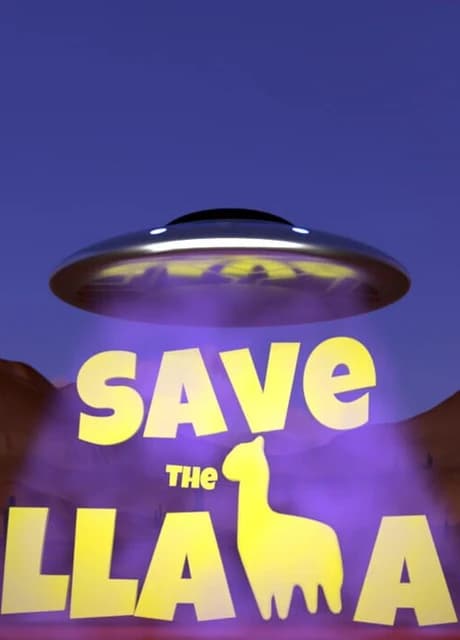 Save the Llama