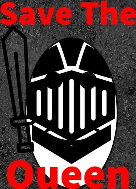 Save The Queen
