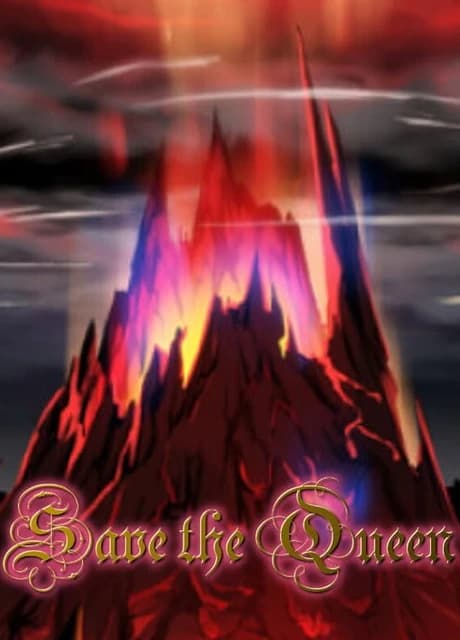 Save the Queen