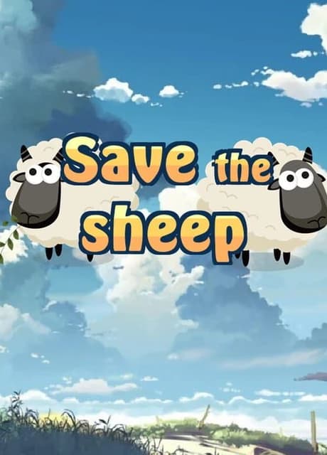 Save the Sheep