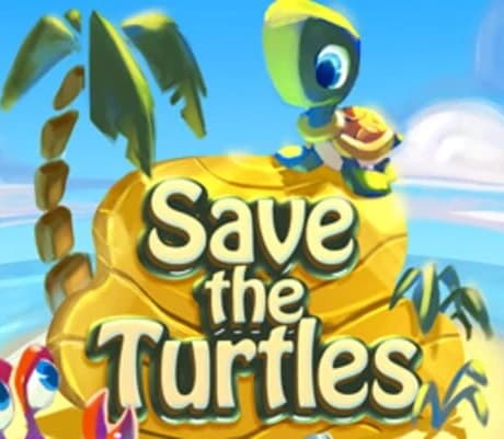 Save the Turtles