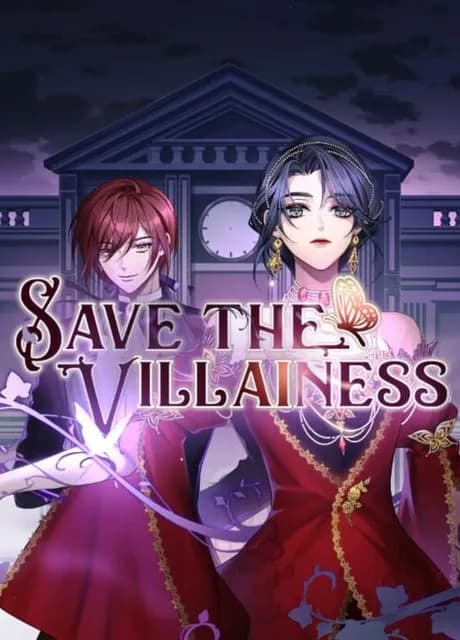 Save the Villainess