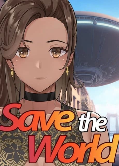 Save the World