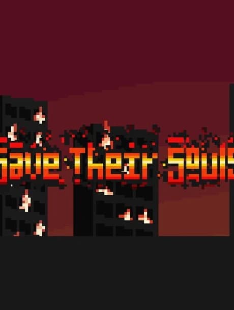 Save Their Souls