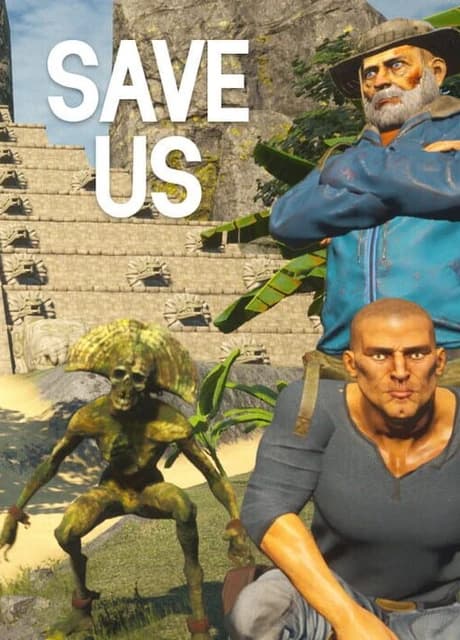 Save Us