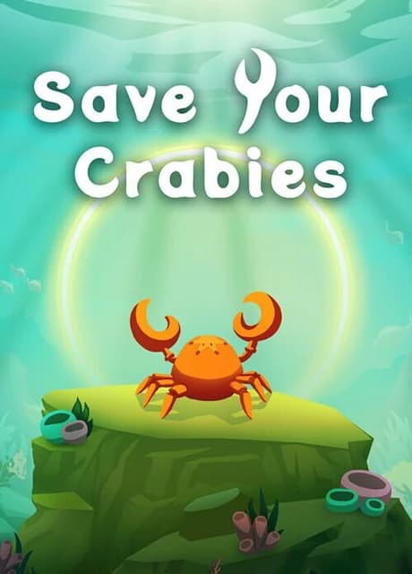 Save Your Crabies