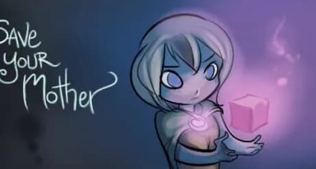 Save Your Mother