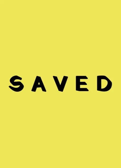 Saved
