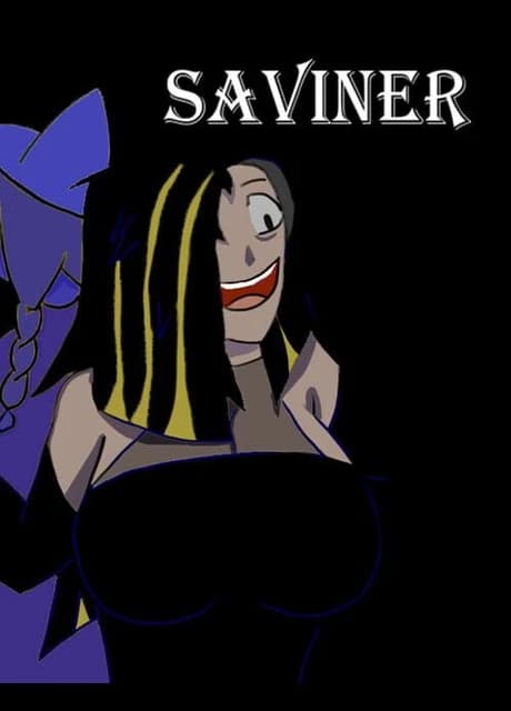 Saviner