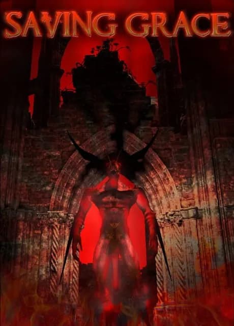 Saving Grace