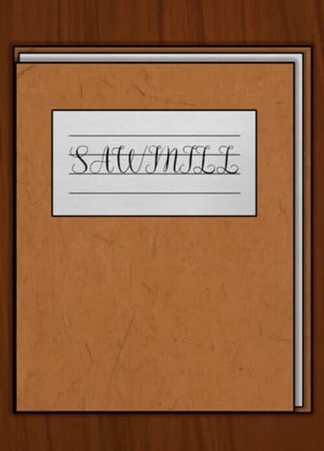 Sawmill