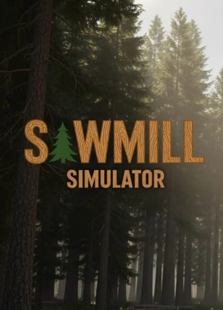 Sawmill Simulator