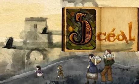 Scéal