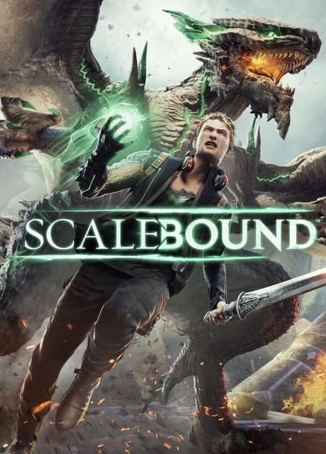 Scalebound