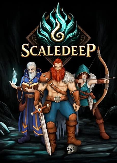 Scaledeep