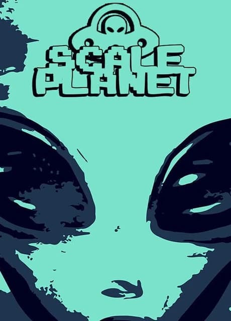 Scaleplanet