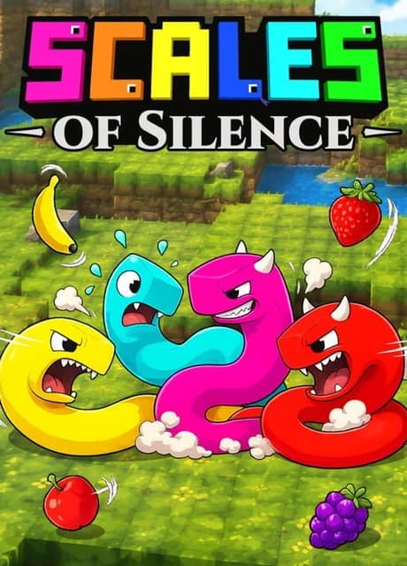 Scales of Silence