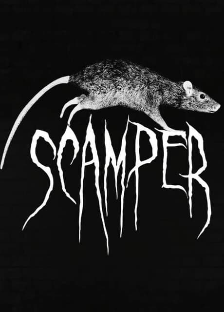 Scamper