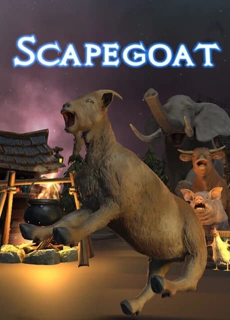 Scapegoat