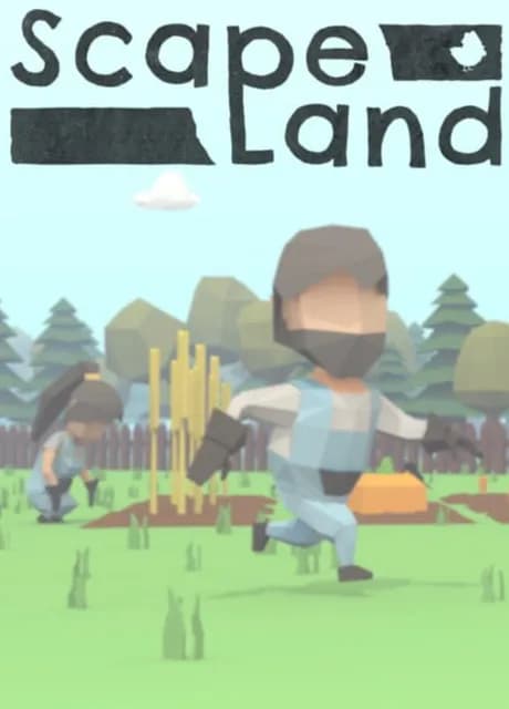Scapeland