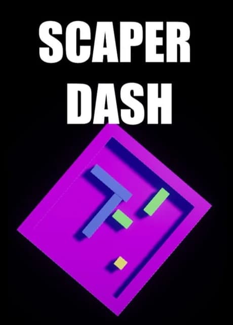 Scaper Dash