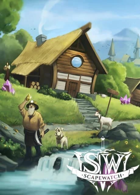 Scapewatch