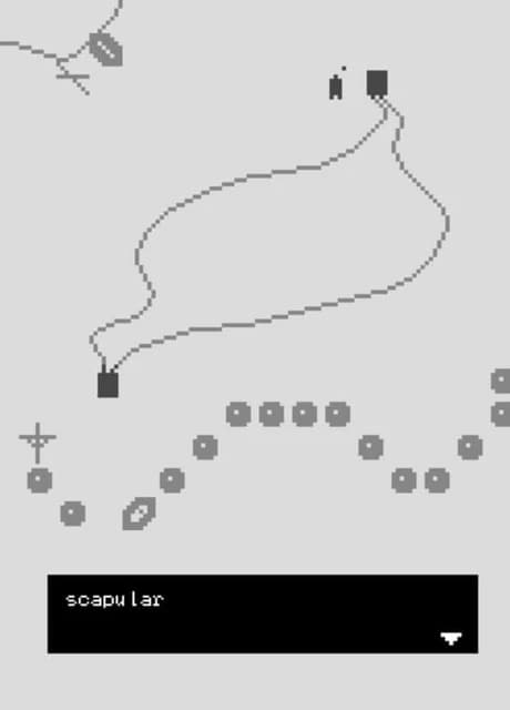 Scapular