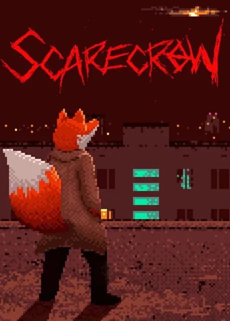 Scarecrow