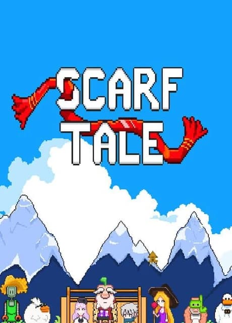 Scarf Tale