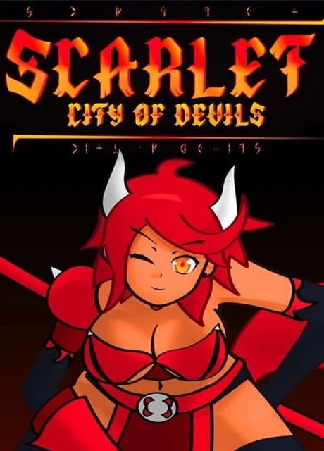 Scarlet: City of Devils