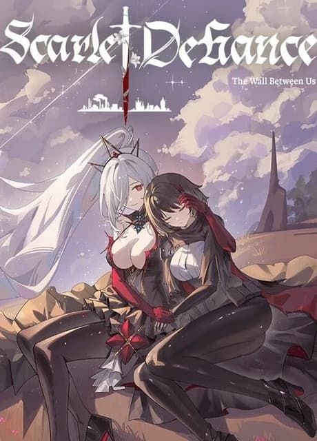 Scarlet Defiance: The Wall Between Us