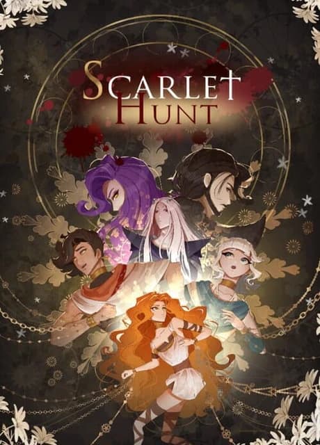 Scarlet Hunt