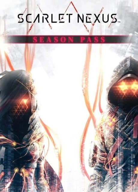 Scarlet Nexus: Season Pass