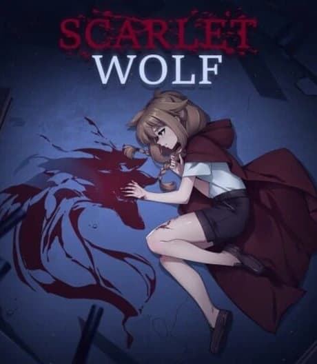 Scarlet Wolf