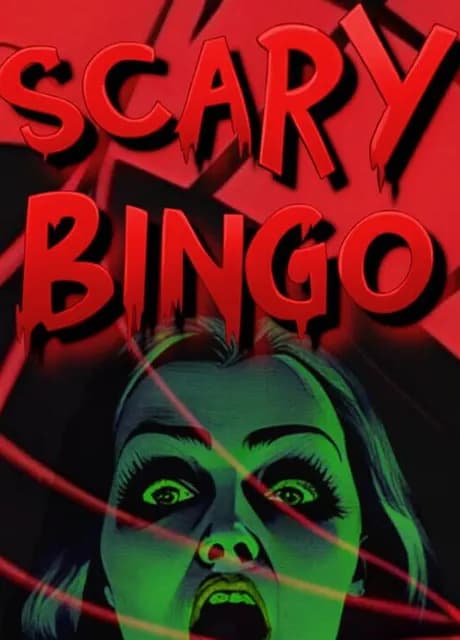 Scary Bingo