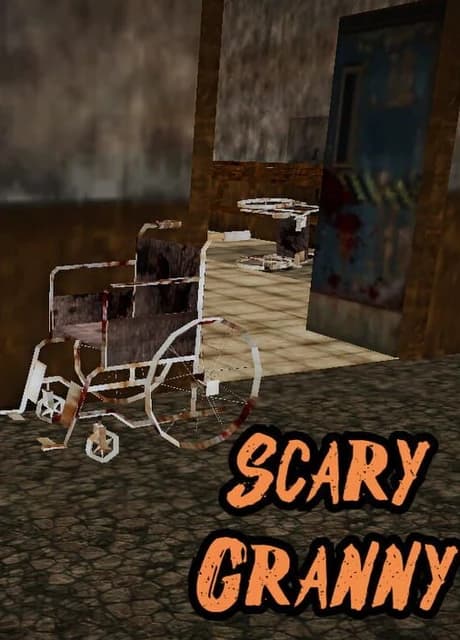 Scary Granny