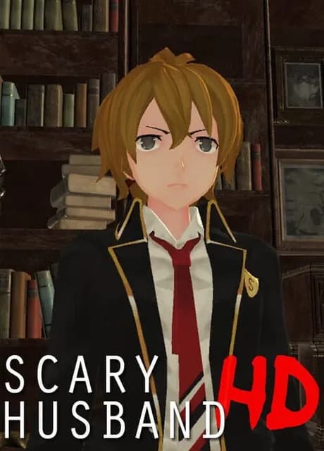 Scary Husband HD