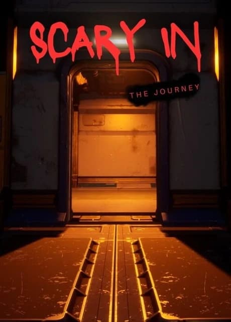 Scary In The Journey
