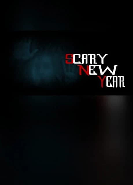 Scary new year