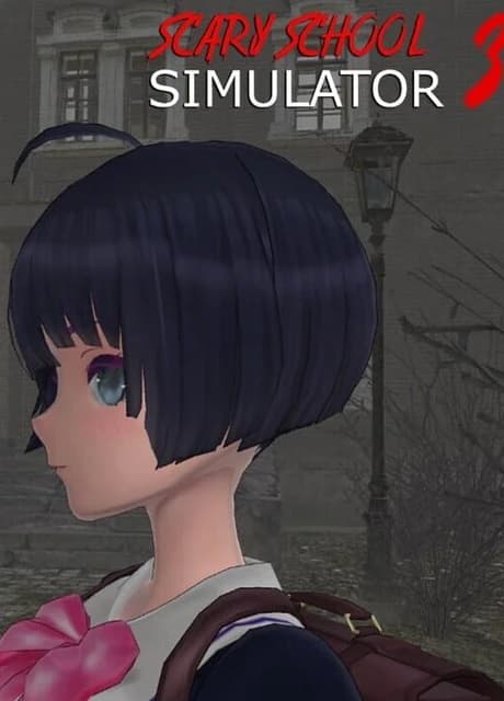 Scary School Simulator 3