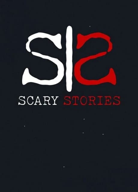 Scary Stories