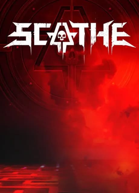 Scathe