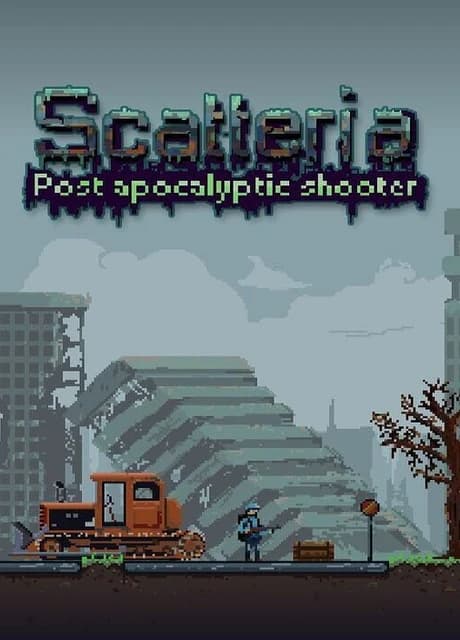 Scatteria